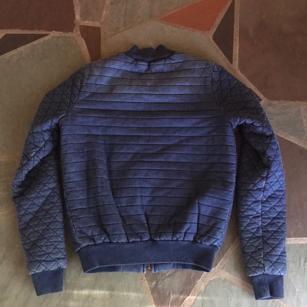 Tinsel Jacket - image 6